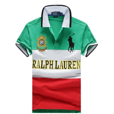 Men Polo Shirts-2479